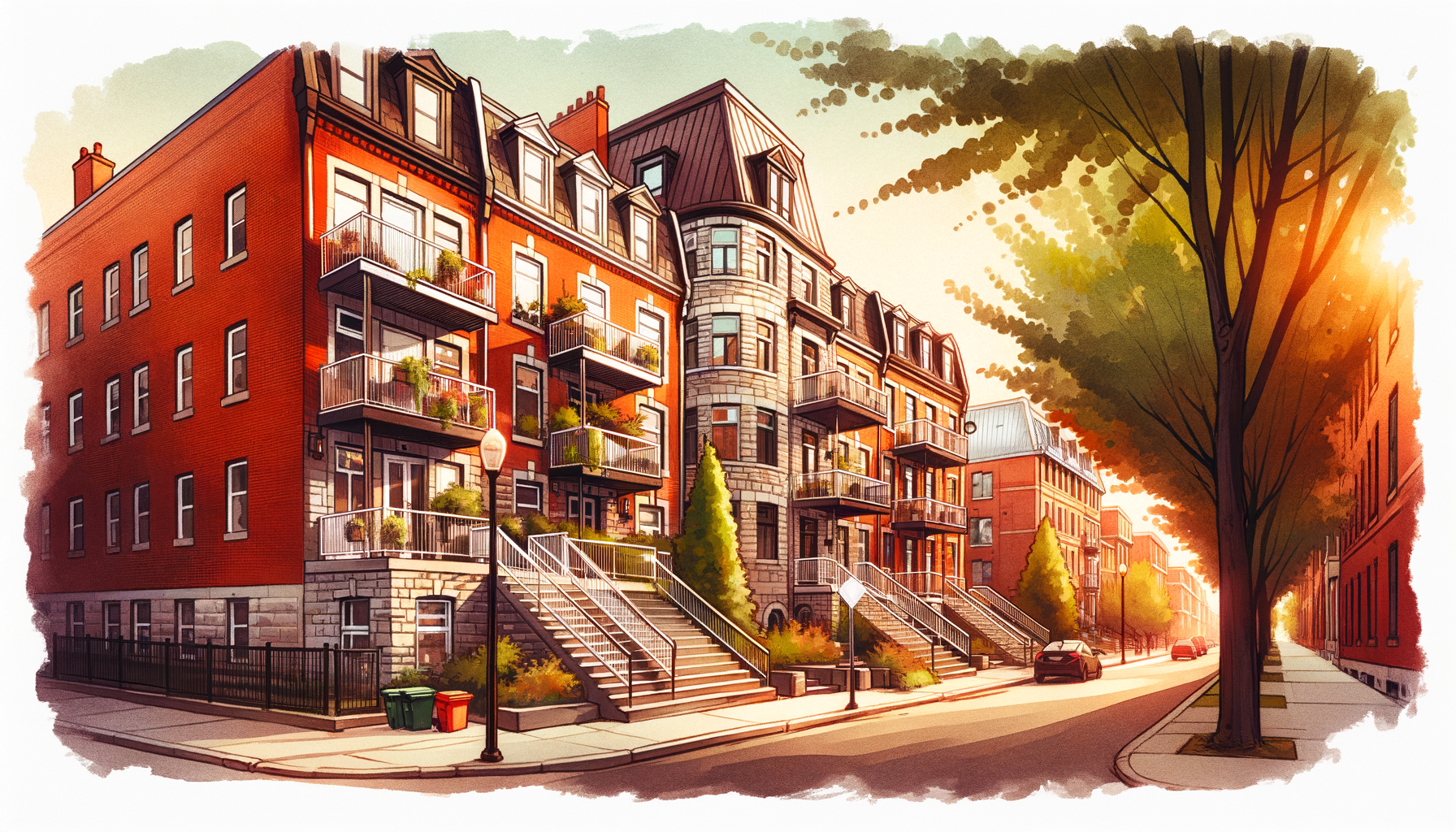 Rosemont, Montréal